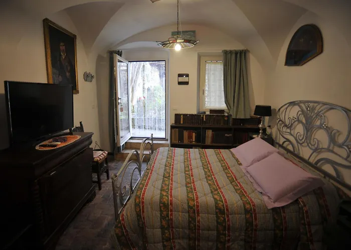 La Contessa Alloggio per agriturismo
