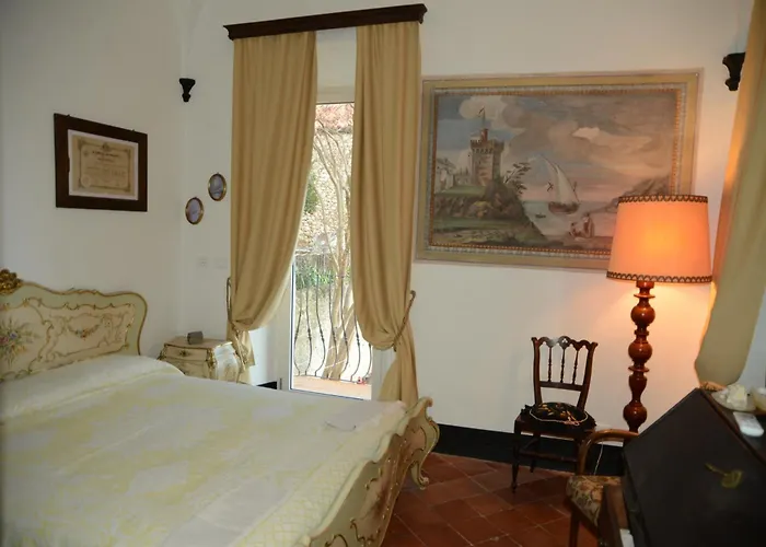 Alloggio per agriturismo La Contessa *
