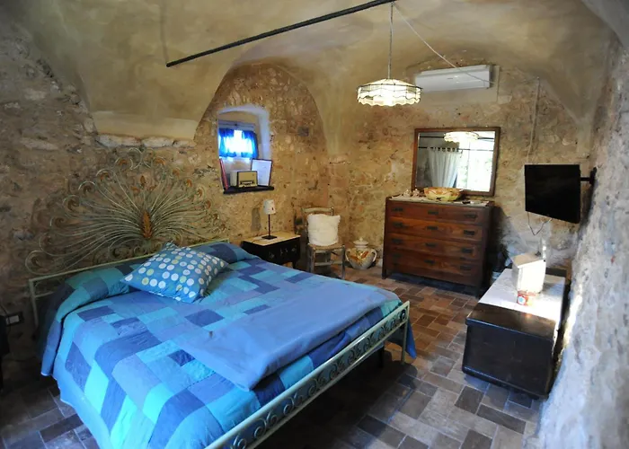 Alloggio per agriturismo La Contessa *