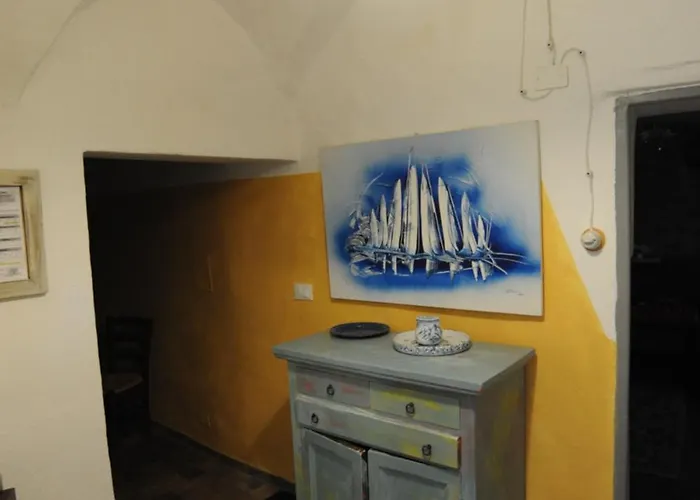 Alloggio per agriturismo La Contessa *