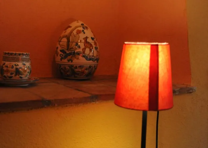 Alloggio per agriturismo La Contessa