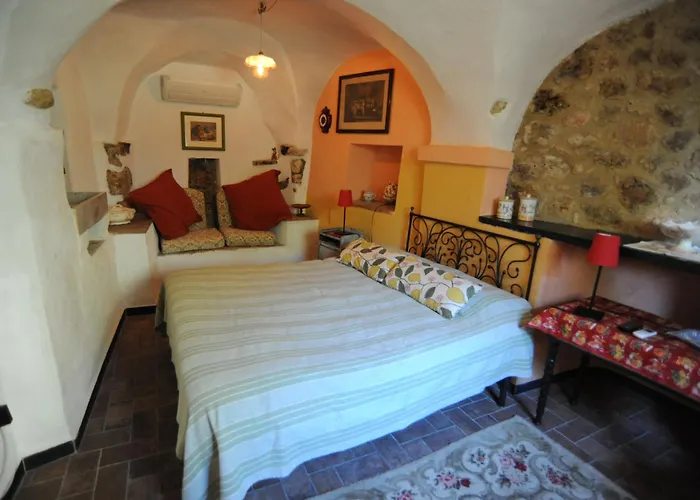 Alloggio per agriturismo La Contessa