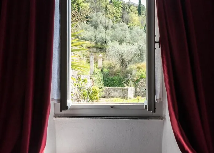 Feriegård La Contessa (adults Only) Finale Ligure