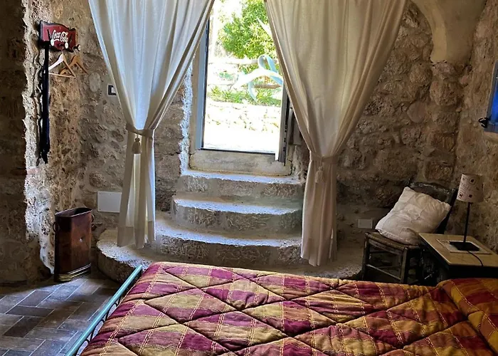 Alloggio per agriturismo La Contessa
