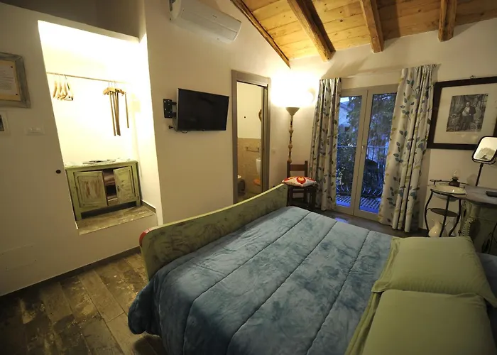 Alloggio per agriturismo La Contessa *