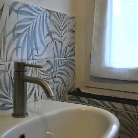 La Contessa Agroturismo Finale Ligure