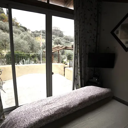 La Contessa Agroturismo *