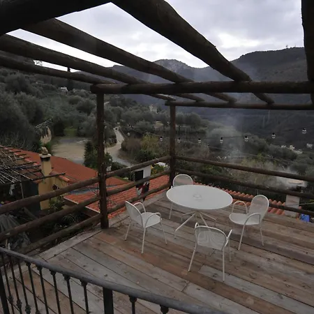 La Contessa (adults Only) Séjour à la ferme