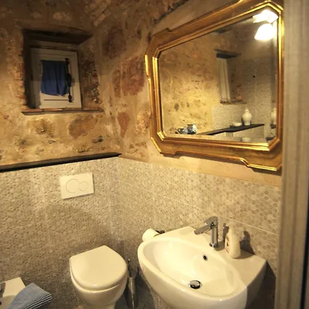 Agroturismo La Contessa Finale Ligure