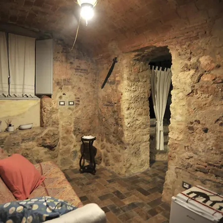 La Contessa Alloggio per agriturismo *
