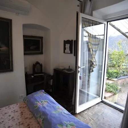 Farm stay Agriturismo La Contessa (Adults Only) Finale Ligure