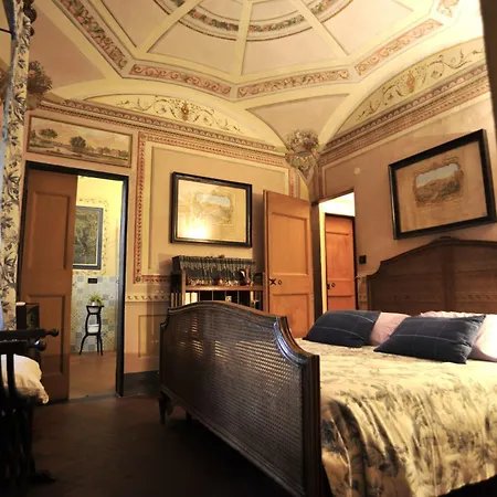 La Contessa Agroturismo Finale Ligure