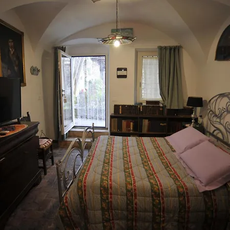 La Contessa (adults Only) Farmház