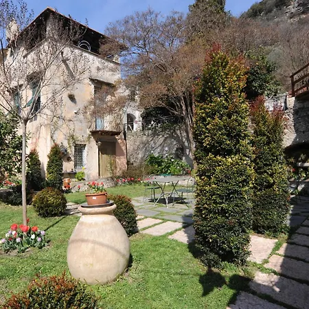 Séjour à la ferme La Contessa (adults Only) Finale Ligure