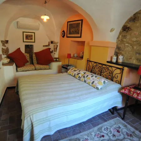 Farmház La Contessa (adults Only)