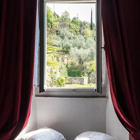 Alloggio per agriturismo La Contessa Finale Ligure