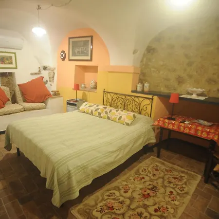 La Contessa (adults Only) Séjour à la ferme *