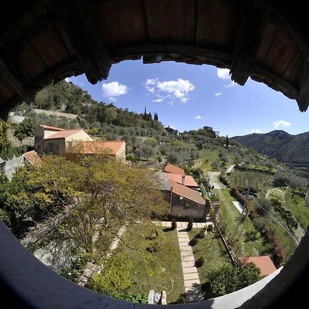 Agroturismo La Contessa *