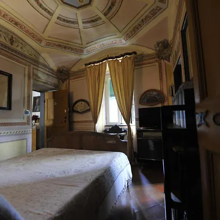 Farm stay Agriturismo La Contessa (Adults Only) Finale Ligure