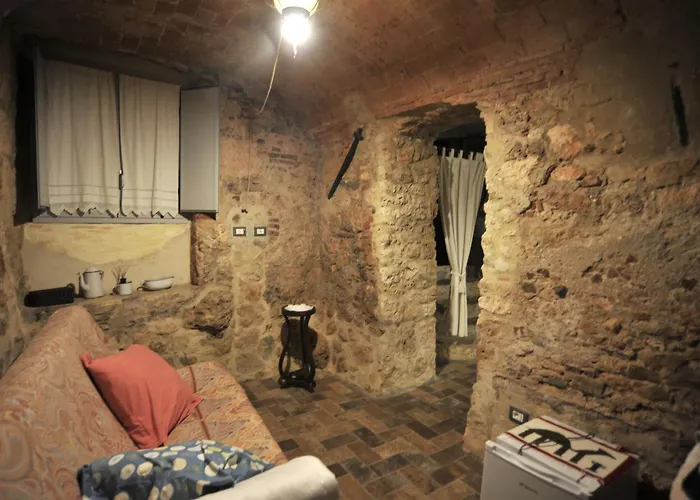 La Contessa Alloggio per agriturismo *