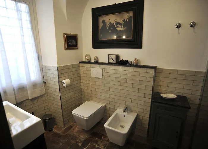 La Contessa Alloggio per agriturismo *