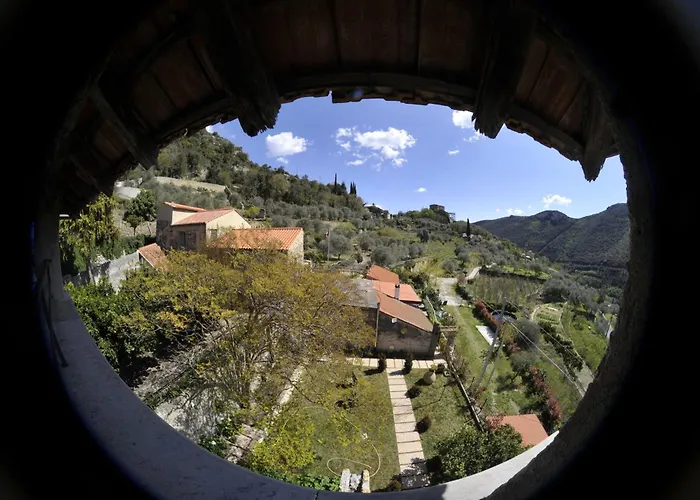 Alloggio per agriturismo La Contessa *